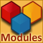 Rechercher dans : modules