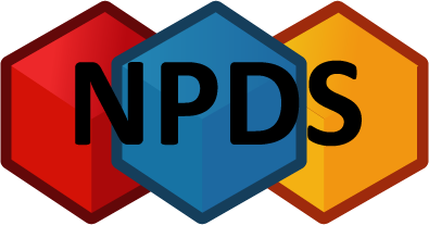 logo npds